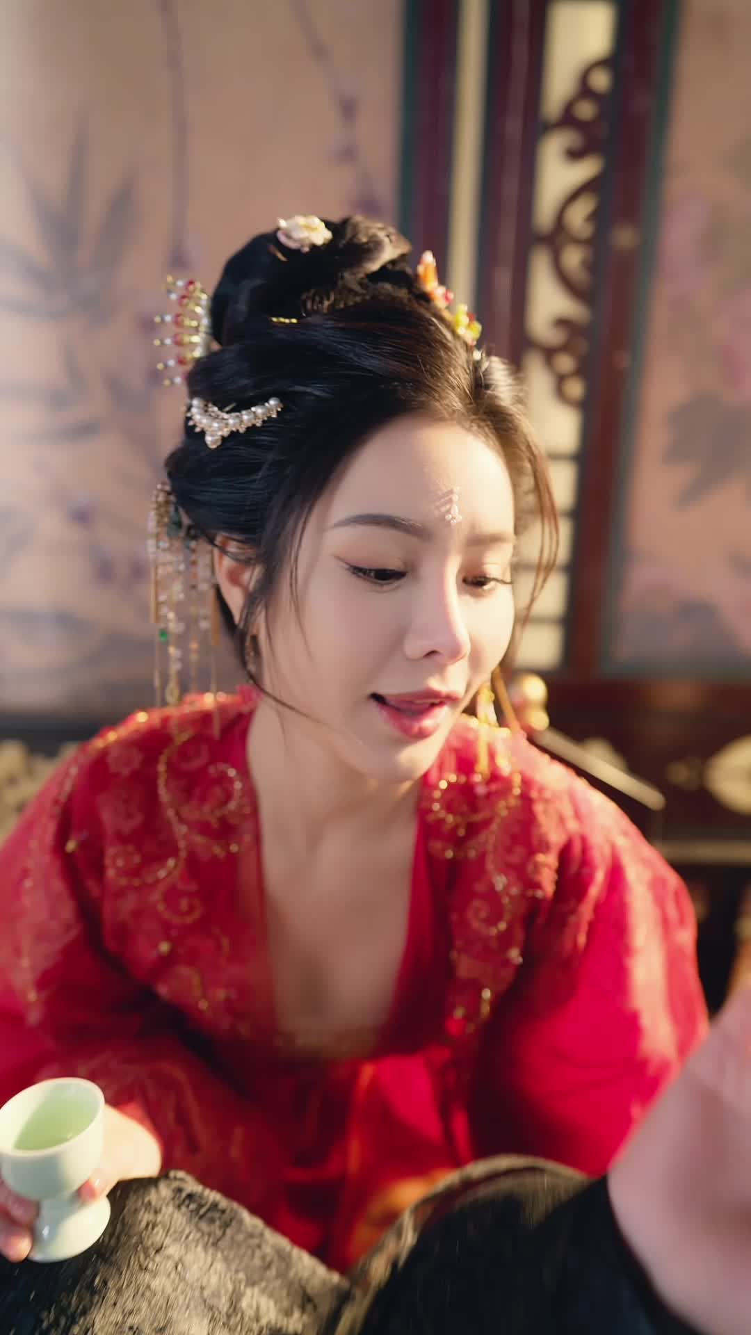 Episode 11 - I'm a Terrible King—Please Rebel